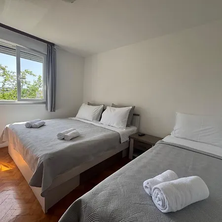 Ivy Appartement Split