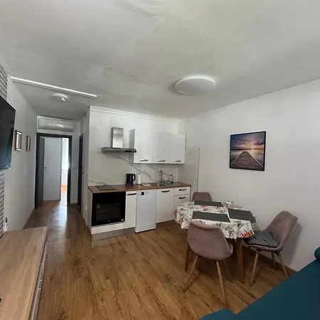 Apartmán Ivy