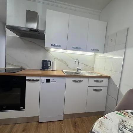 Ivy Apartmán