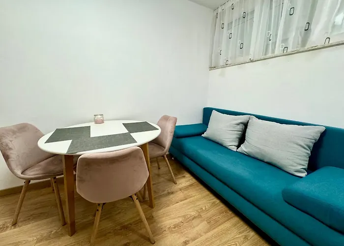 Apartmán Ivy Split