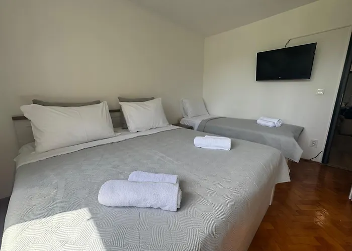 Apartmán Ivy *