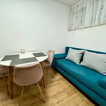 Apartament Ivy Split