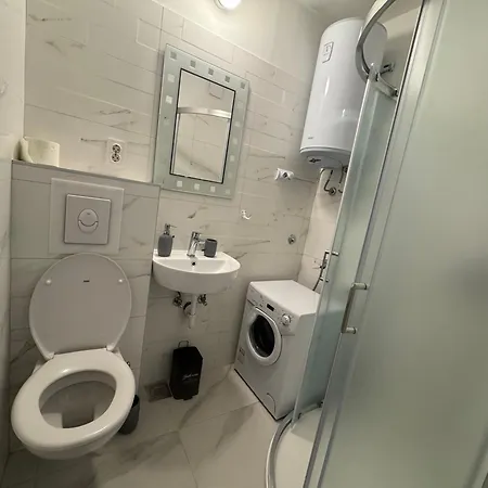 Διαμέρισμα Ivy