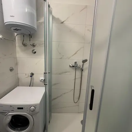 Ivy Apartman